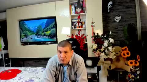 Spartan online show from 05.13.26