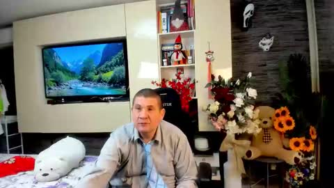 Spartan online show from 05.14.26