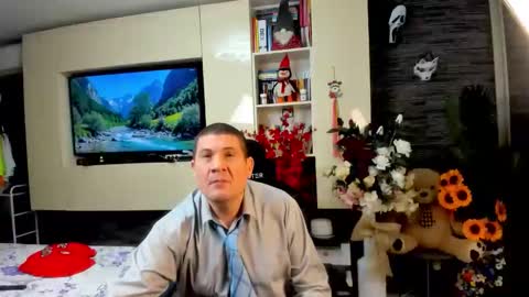 Spartan online show from 05.16.26