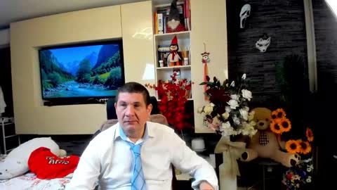 Spartan online show from 05.24.26