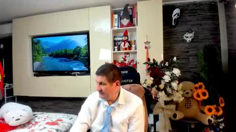 Spartan online show from 05.31.26