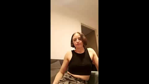 Lil Vazquez online show from 01.08.26