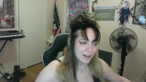 spawnofademon online show from 12.04.24