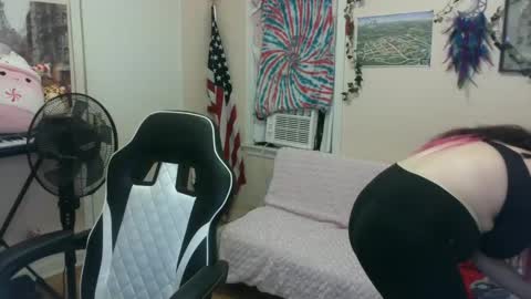 spawnofademon online show from 12.23.24