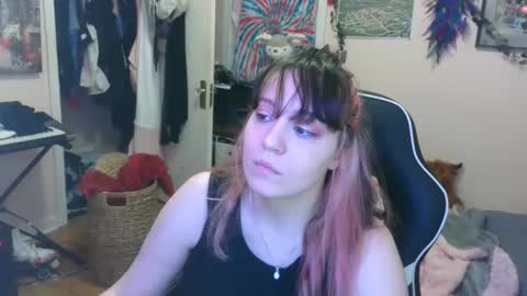 spawnofademon online show from 01.30.25