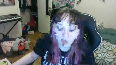 spawnofademon online show from 02.22.25