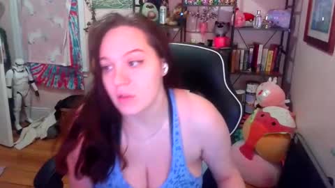 spawnofademon online show from 01.09.26