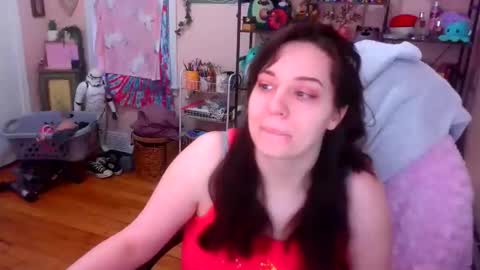 Snapshot of spawnofademon chatting on 02.03.26 spawnofademon online show from 02.03.26