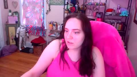 Snapshot of spawnofademon chatting on 02.11.26 spawnofademon online show from 02.11.26