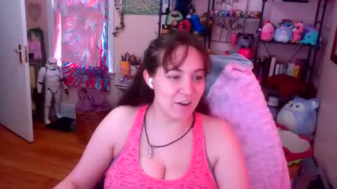 Snapshot of spawnofademon chatting on 03.06.26 spawnofademon online show from 03.06.26