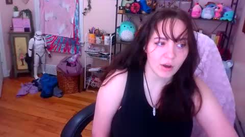 Snapshot of spawnofademon chatting on 03.08.26 spawnofademon online show from 03.08.26