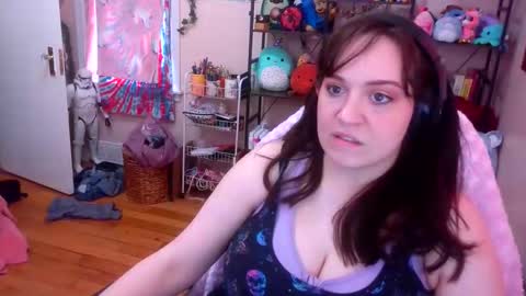 Snapshot of spawnofademon chatting on 03.10.26 spawnofademon online show from 03.10.26