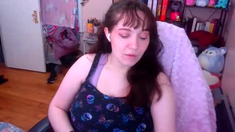 Snapshot of spawnofademon chatting on 03.15.26 spawnofademon online show from 03.15.26