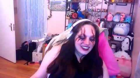 spawnofademon online show from 05.22.26