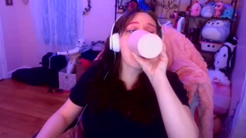 spawnofademon online show from 05.23.26
