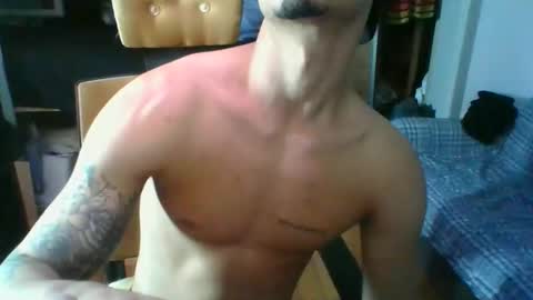 spaziodrumon online show from 10.14.25