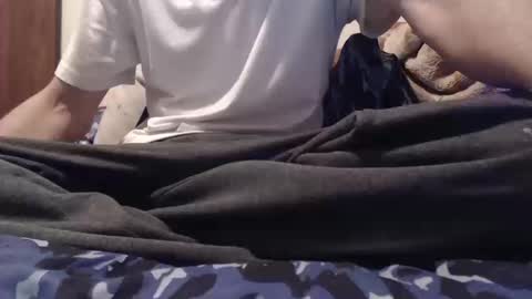 spazzy2 online show from 10.12.25