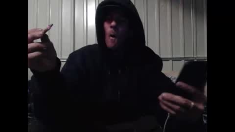 spazzy2 online show from 05.31.26