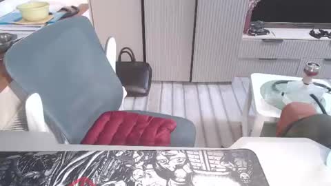 Snapshot of spb78 chatting on 07.08.26 Art online show from 07.08.26