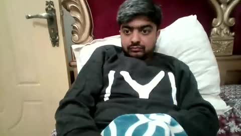 Snapshot of spearharis chatting on 11.24.25 Spearharis online show from 11.24.25