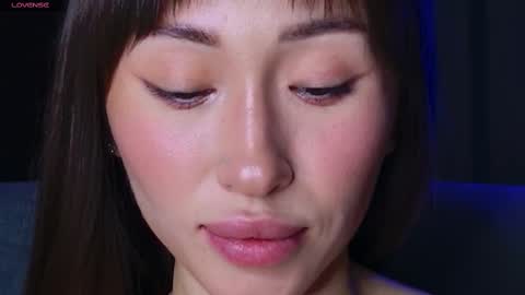 Snapshot of special_person chatting on 02.27.25 Nicole online show from 02.27.25