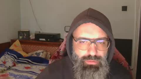 Extasy online show from 01.18.26