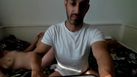 Snapshot of specialmomentsxxx chatting on 07.14.26 Alexander and Miky online show from 07.14.26