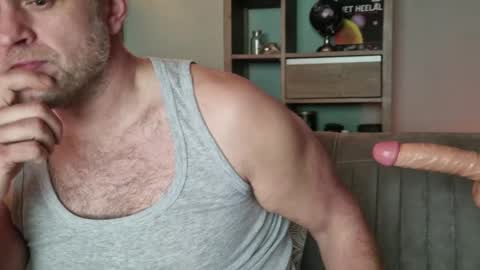 DutchDude online show from 01.27.25