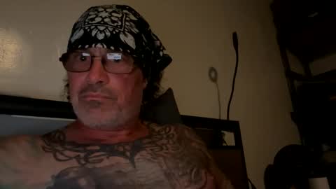 Snapshot of specter1972 chatting on 02.16.26 specter1972 online show from 02.16.26