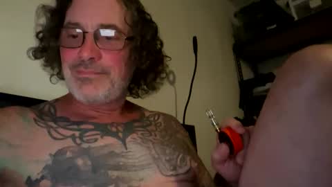 specter1972 online show from 05.18.26