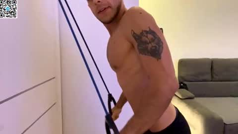 Alex online show from 10.17.25