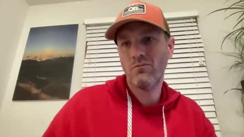 Snapshot of speppers chatting on 12.18.24 Peppers online show from 12.18.24