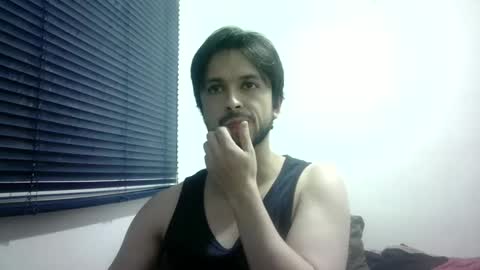 Snapshot of sperm_donor94 chatting on 03.07.25 sperm_donor94 online show from 03.07.25