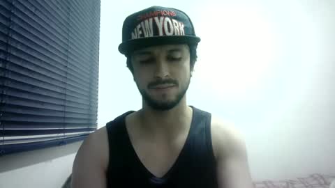 Snapshot of sperm_donor94 chatting on 03.07.25 sperm_donor94 online show from 03.07.25