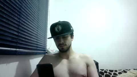 Snapshot of sperm_donor94 chatting on 09.09.25 sperm_donor94 online show from 09.09.25