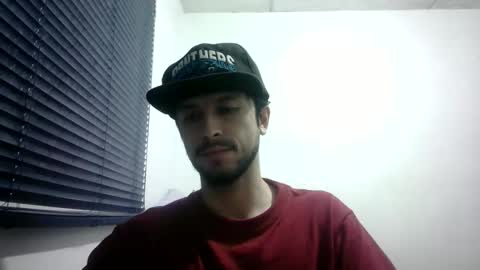 Snapshot of sperm_donor94 chatting on 09.14.25 sperm_donor94 online show from 09.14.25