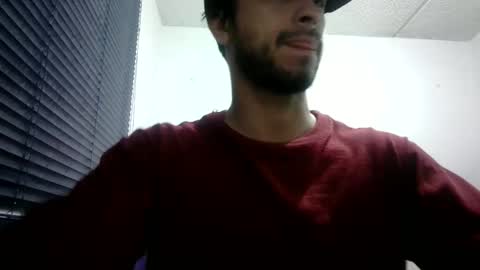 Snapshot of sperm_donor94 chatting on 10.02.25 sperm_donor94 online show from 10.02.25