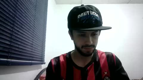 Snapshot of sperm_donor94 chatting on 11.16.25 sperm_donor94 online show from 11.16.25