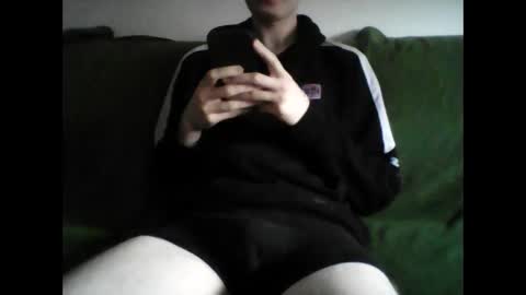 spermanent_problem online show from 11.25.25