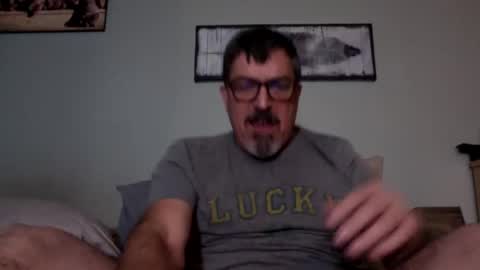 Wanker online show from 01.25.25