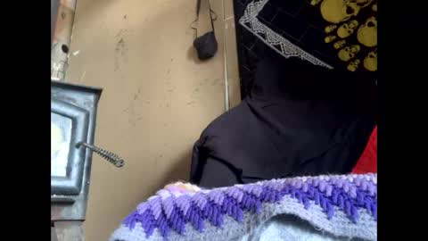 spermdoner23 online show from 11.27.25