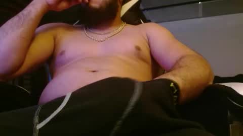 sperminerminator1738 online show from 05.29.26