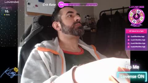 Tronic online show from 12.19.25