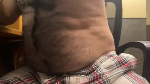 Scott online show from 11.20.25