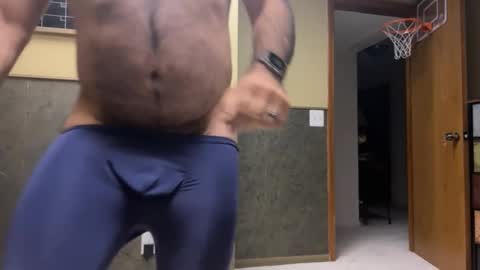 Scott online show from 11.24.25