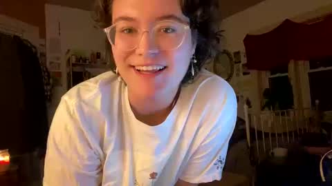 spiceberrybb online show from 10.14.25