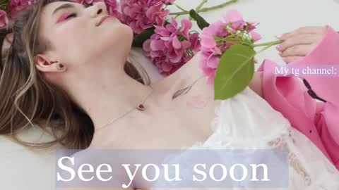 your sweet Jessy online show from 12.25.24