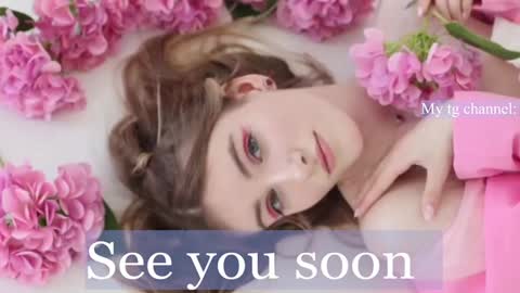 your sweet Jessy online show from 12.31.24