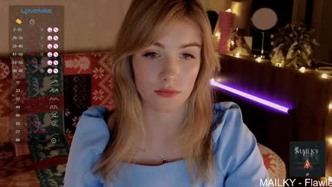 your sweet Jessy online show from 01.09.25