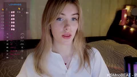 your sweet Jessy online show from 01.24.25